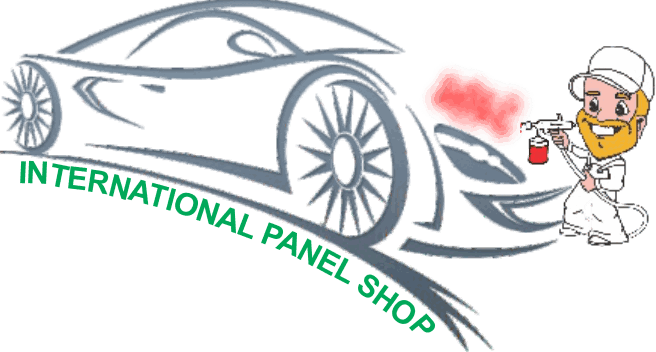 International Panel Shop
